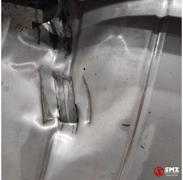 Mercedes-Benz Occ katalysator Euro 5 Mercedes - Katalysator voor Vrachtwagen: afbeelding 5 Mercedes-Benz Occ katalysator Euro 5 Mercedes - Katalysator voor Vrachtwagen: afbeelding 5