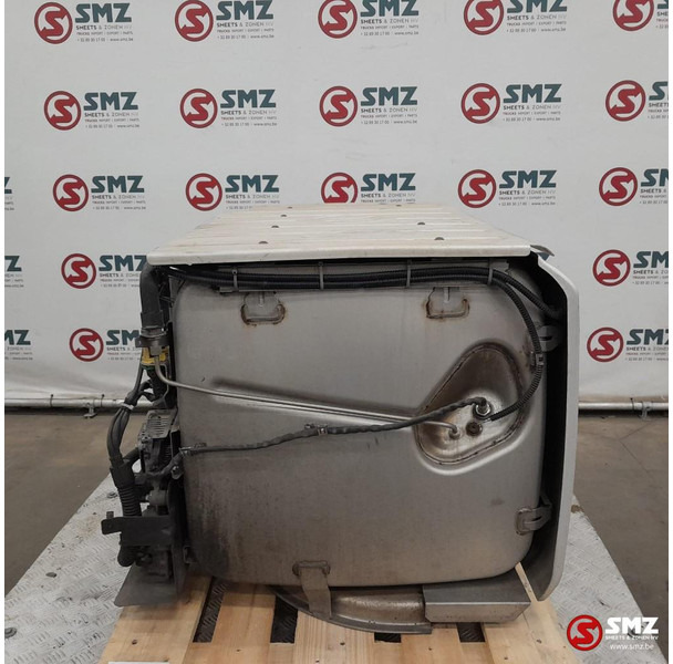 Mercedes-Benz Occ katalysator Euro 6 Mercedes - Katalysator voor Vrachtwagen: afbeelding 4 Mercedes-Benz Occ katalysator Euro 6 Mercedes - Katalysator voor Vrachtwagen: afbeelding 4