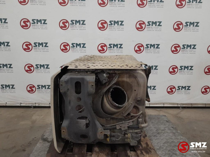 Mercedes-Benz Occ katalysator Euro 6 Mercedes - Katalysator voor Vrachtwagen: afbeelding 4 Mercedes-Benz Occ katalysator Euro 6 Mercedes - Katalysator voor Vrachtwagen: afbeelding 4