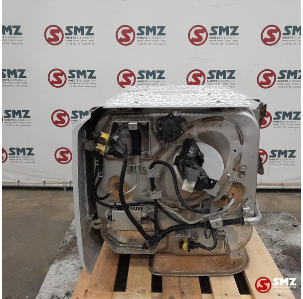 Mercedes-Benz Occ katalysator Euro 6 Mercedes - Katalysator voor Vrachtwagen: afbeelding 3 Mercedes-Benz Occ katalysator Euro 6 Mercedes - Katalysator voor Vrachtwagen: afbeelding 3