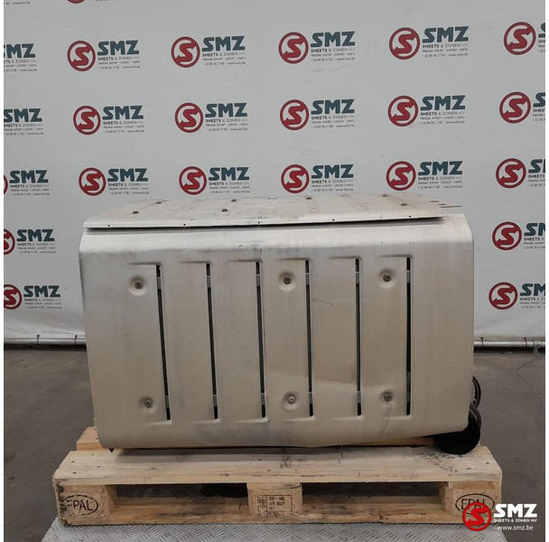 Mercedes-Benz Occ katalysator Euro 6 Mercedes - Katalysator voor Vrachtwagen: afbeelding 1 Mercedes-Benz Occ katalysator Euro 6 Mercedes - Katalysator voor Vrachtwagen: afbeelding 1