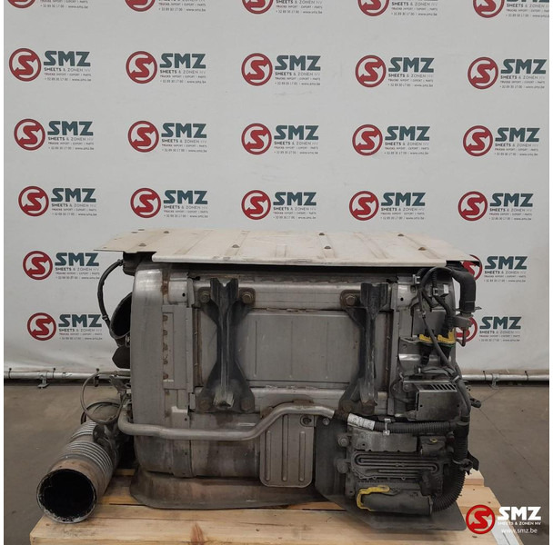 Mercedes-Benz Occ katalysator Euro 6 Mercedes - Katalysator voor Vrachtwagen: afbeelding 2 Mercedes-Benz Occ katalysator Euro 6 Mercedes - Katalysator voor Vrachtwagen: afbeelding 2