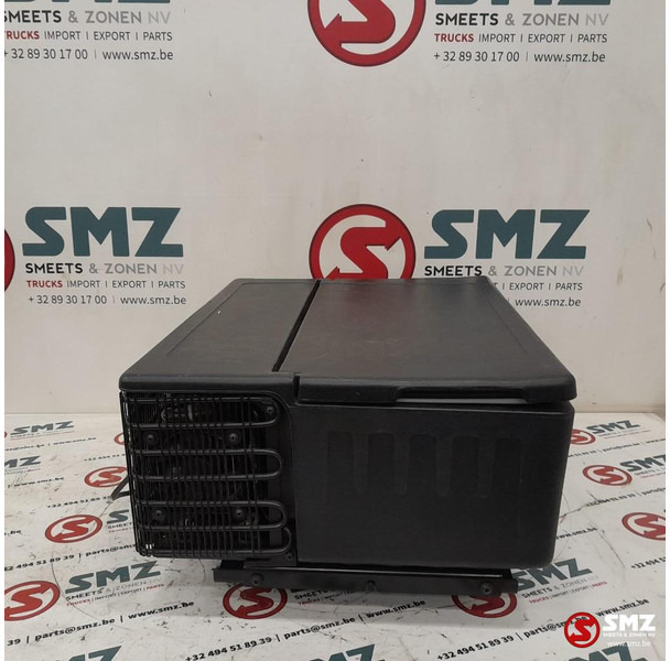 Mercedes-Benz Occ koelkast Mercedes - Cabine en interieur voor Vrachtwagen: afbeelding 5 Mercedes-Benz Occ koelkast Mercedes - Cabine en interieur voor Vrachtwagen: afbeelding 5