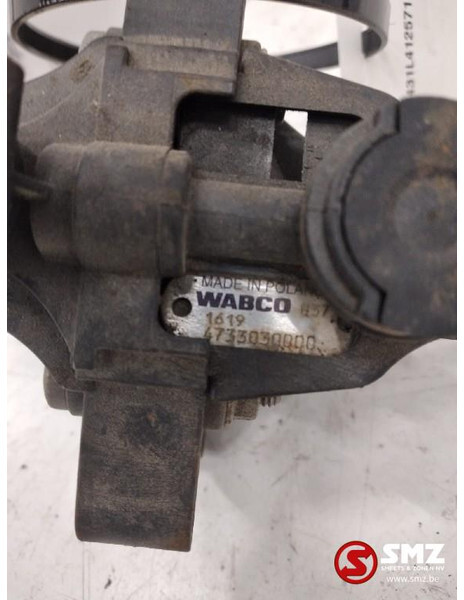 Mercedes-Benz Occ luchtdrukreductieklep Mercedes Actros MP3 A00 - ECU voor Vrachtwagen: afbeelding 3 Mercedes-Benz Occ luchtdrukreductieklep Mercedes Actros MP3 A00 - ECU voor Vrachtwagen: afbeelding 3