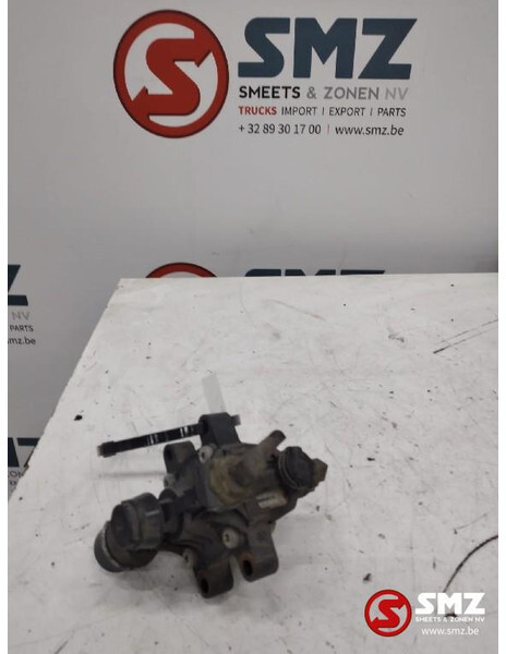 Mercedes-Benz Occ luchtdrukreductieklep Mercedes Actros MP3 A00 - ECU voor Vrachtwagen: afbeelding 1 Mercedes-Benz Occ luchtdrukreductieklep Mercedes Actros MP3 A00 - ECU voor Vrachtwagen: afbeelding 1