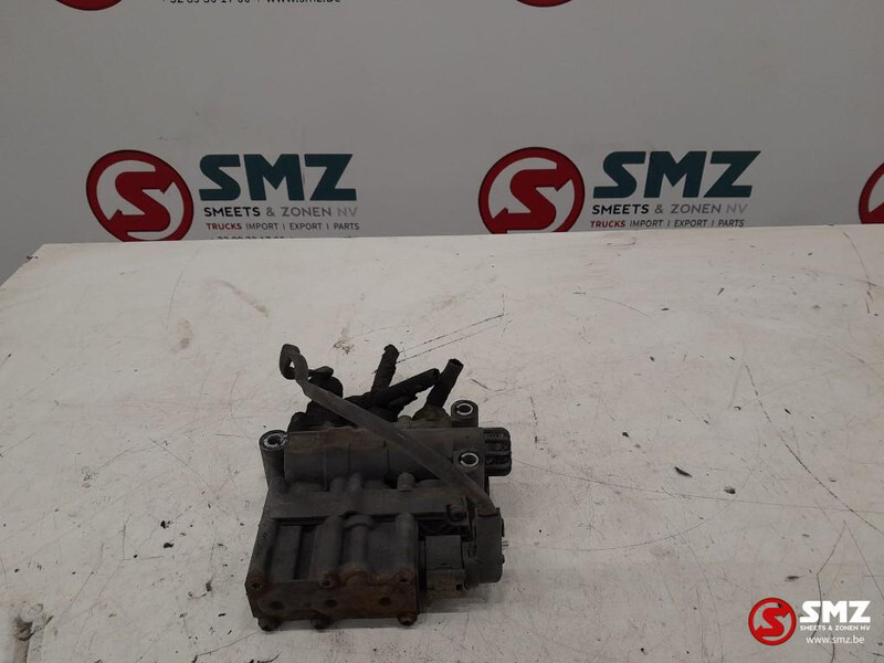 Mercedes-Benz Occ magneetventiel Mercedes Actros MP4 A0013271425 - ECU voor Vrachtwagen: afbeelding 3 Mercedes-Benz Occ magneetventiel Mercedes Actros MP4 A0013271425 - ECU voor Vrachtwagen: afbeelding 3