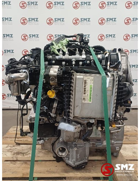 Mercedes-Benz Occ motor Mercedes Sprinter / Vito / V klasse - Motor voor Personenwagen: afbeelding 1 Mercedes-Benz Occ motor Mercedes Sprinter / Vito / V klasse - Motor voor Personenwagen: afbeelding 1