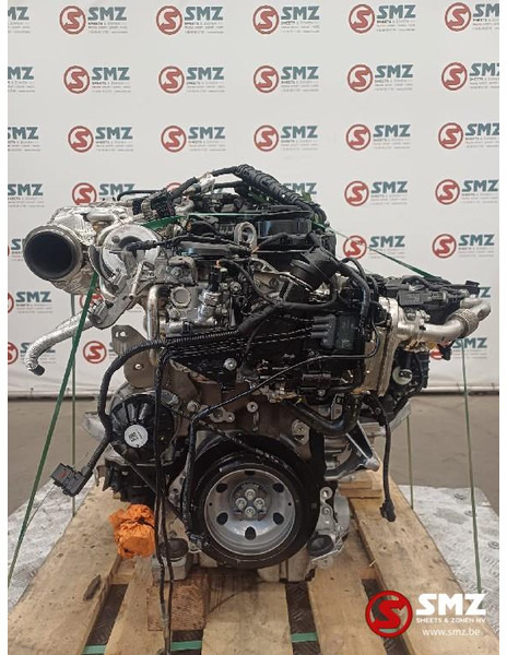 Mercedes-Benz Occ motor Mercedes Sprinter / Vito / V klasse - Motor voor Personenwagen: afbeelding 4 Mercedes-Benz Occ motor Mercedes Sprinter / Vito / V klasse - Motor voor Personenwagen: afbeelding 4