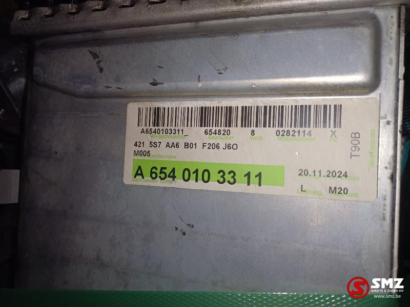 Mercedes-Benz Occ motor Mercedes Sprinter / Vito / V klasse - Motor voor Personenwagen: afbeelding 5 Mercedes-Benz Occ motor Mercedes Sprinter / Vito / V klasse - Motor voor Personenwagen: afbeelding 5