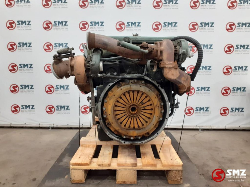 Mercedes-Benz Occ motor OM402LA Mercedes - Motor voor Vrachtwagen: afbeelding 4 Mercedes-Benz Occ motor OM402LA Mercedes - Motor voor Vrachtwagen: afbeelding 4