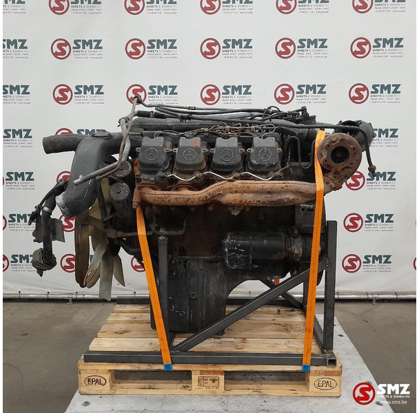 Mercedes-Benz Occ motor OM442LA Mercedes - Motor voor Vrachtwagen: afbeelding 1 Mercedes-Benz Occ motor OM442LA Mercedes - Motor voor Vrachtwagen: afbeelding 1