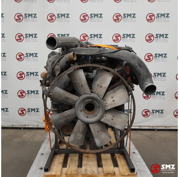 Mercedes-Benz Occ motor OM442LA Mercedes - Motor voor Vrachtwagen: afbeelding 3 Mercedes-Benz Occ motor OM442LA Mercedes - Motor voor Vrachtwagen: afbeelding 3