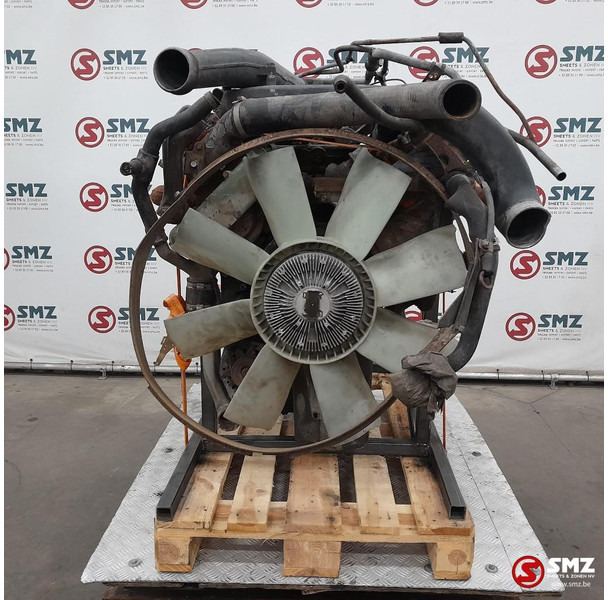Mercedes-Benz Occ motor OM442LA Mercedes - Motor voor Vrachtwagen: afbeelding 3 Mercedes-Benz Occ motor OM442LA Mercedes - Motor voor Vrachtwagen: afbeelding 3