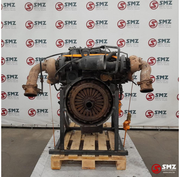 Mercedes-Benz Occ motor OM442LA Mercedes - Motor voor Vrachtwagen: afbeelding 4 Mercedes-Benz Occ motor OM442LA Mercedes - Motor voor Vrachtwagen: afbeelding 4