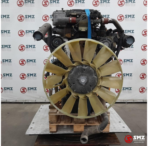 Mercedes-Benz Occ motor OM471LA Mercedes - Motor voor Vrachtwagen: afbeelding 3 Mercedes-Benz Occ motor OM471LA Mercedes - Motor voor Vrachtwagen: afbeelding 3