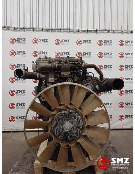 Mercedes-Benz Occ motor OM471LA Mercedes NIEUWE KRUKAS - Motor voor Vrachtwagen: afbeelding 3 Mercedes-Benz Occ motor OM471LA Mercedes NIEUWE KRUKAS - Motor voor Vrachtwagen: afbeelding 3