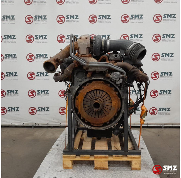 Mercedes-Benz Occ motor OM501LA Mercedes - Motor voor Vrachtwagen: afbeelding 4 Mercedes-Benz Occ motor OM501LA Mercedes - Motor voor Vrachtwagen: afbeelding 4