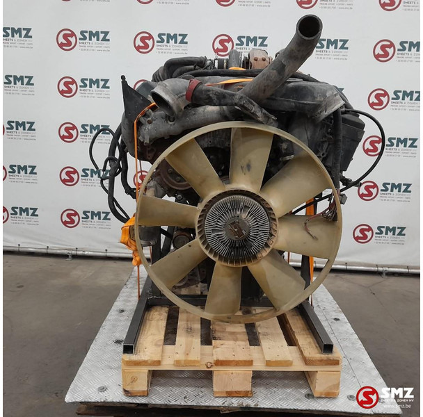 Mercedes-Benz Occ motor OM501LA Mercedes - Motor voor Vrachtwagen: afbeelding 3 Mercedes-Benz Occ motor OM501LA Mercedes - Motor voor Vrachtwagen: afbeelding 3