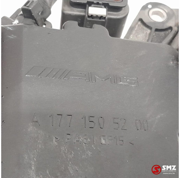 Mercedes-Benz Occ motorkabelboom AMG C63S Mercedes - Kabels/ Draden voor Personenwagen: afbeelding 3 Mercedes-Benz Occ motorkabelboom AMG C63S Mercedes - Kabels/ Draden voor Personenwagen: afbeelding 3