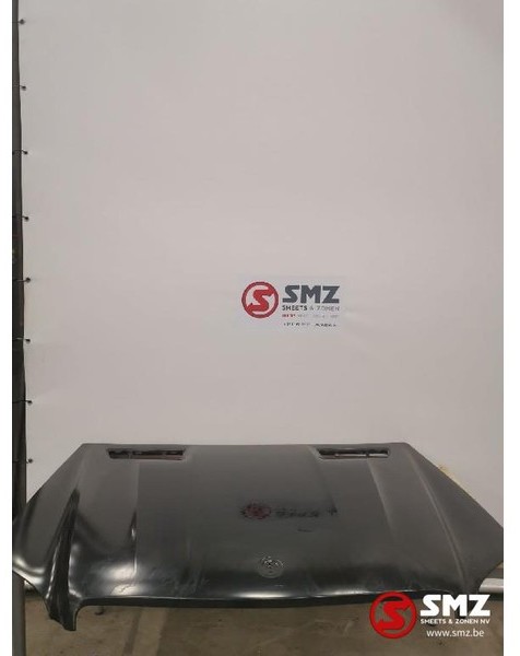 Mercedes-Benz Occ motorkap Mercedes GL - Motorkap voor Personenwagen: afbeelding 1 Mercedes-Benz Occ motorkap Mercedes GL - Motorkap voor Personenwagen: afbeelding 1