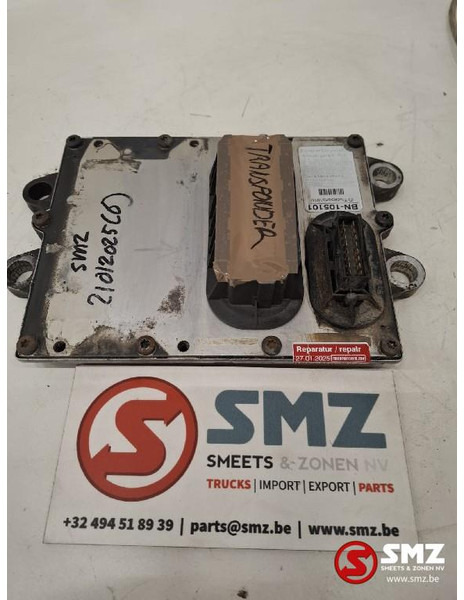 Mercedes-Benz Occ motorregeleenheid PLD OM501 Mercedes Actros - ECU voor Vrachtwagen: afbeelding 2 Mercedes-Benz Occ motorregeleenheid PLD OM501 Mercedes Actros - ECU voor Vrachtwagen: afbeelding 2