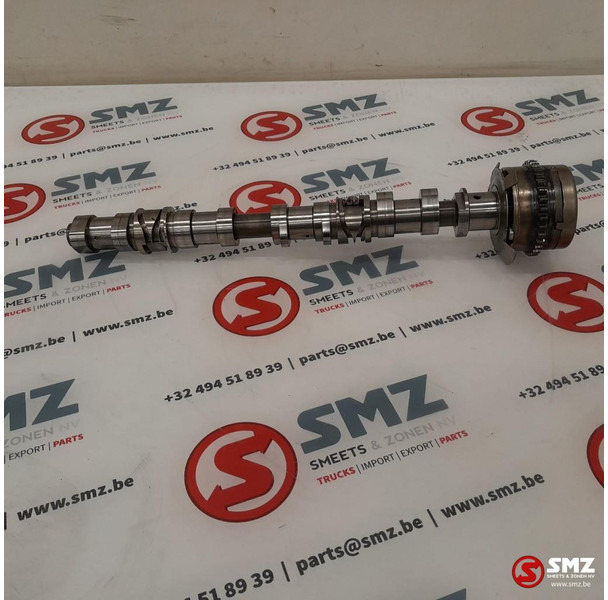 Mercedes-Benz Occ nokkenas AMG C63S Mercedes - Nokkenas voor Personenwagen: afbeelding 1 Mercedes-Benz Occ nokkenas AMG C63S Mercedes - Nokkenas voor Personenwagen: afbeelding 1