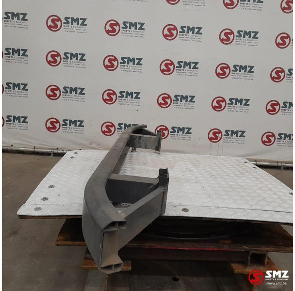 Mercedes-Benz Occ onderrijbeveiliging Mercedes - Bumper voor Vrachtwagen: afbeelding 4 Mercedes-Benz Occ onderrijbeveiliging Mercedes - Bumper voor Vrachtwagen: afbeelding 4