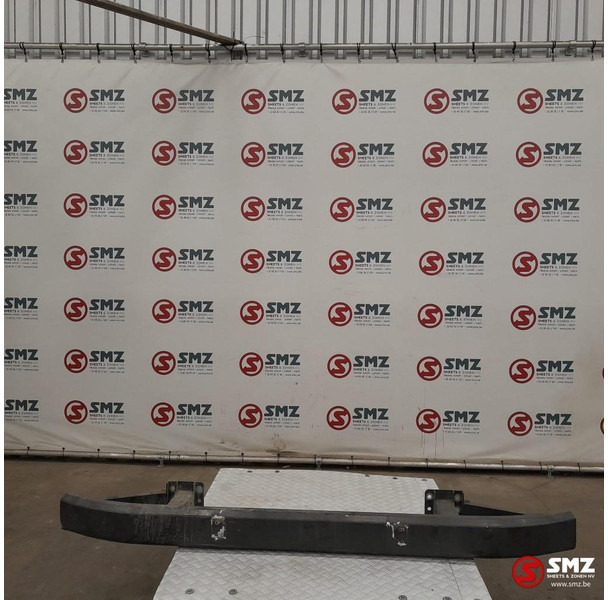 Mercedes-Benz Occ onderrijbeveiliging Mercedes - Bumper voor Vrachtwagen: afbeelding 1 Mercedes-Benz Occ onderrijbeveiliging Mercedes - Bumper voor Vrachtwagen: afbeelding 1