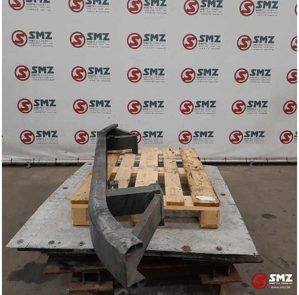 Mercedes-Benz Occ onderrijdbeveiliging Mercedes - Bumper voor Vrachtwagen: afbeelding 3 Mercedes-Benz Occ onderrijdbeveiliging Mercedes - Bumper voor Vrachtwagen: afbeelding 3