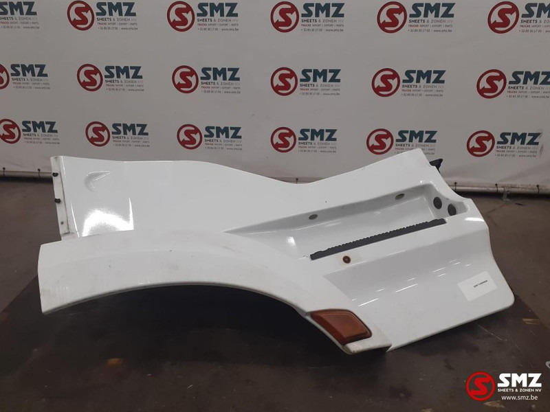 Mercedes-Benz Occ opstapbak rechts Mercedes - Cabine en interieur voor Vrachtwagen: afbeelding 1 Mercedes-Benz Occ opstapbak rechts Mercedes - Cabine en interieur voor Vrachtwagen: afbeelding 1