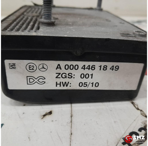 Sensor voor Vrachtwagen Mercedes-Benz Occ radar sensor Mercedes: afbeelding 6 Sensor voor Vrachtwagen Mercedes-Benz Occ radar sensor Mercedes: afbeelding 6