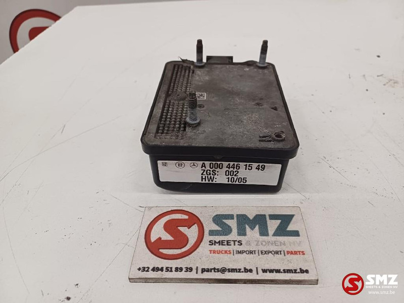 Mercedes-Benz Occ radarsensor Mercedes - Sensor voor Vrachtwagen: afbeelding 3 Mercedes-Benz Occ radarsensor Mercedes - Sensor voor Vrachtwagen: afbeelding 3