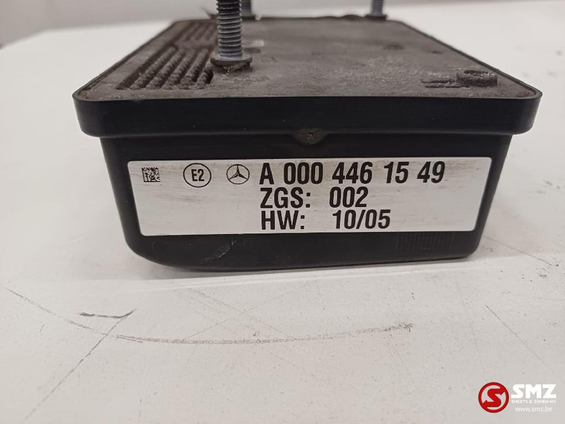 Mercedes-Benz Occ radarsensor Mercedes - Sensor voor Vrachtwagen: afbeelding 5 Mercedes-Benz Occ radarsensor Mercedes - Sensor voor Vrachtwagen: afbeelding 5