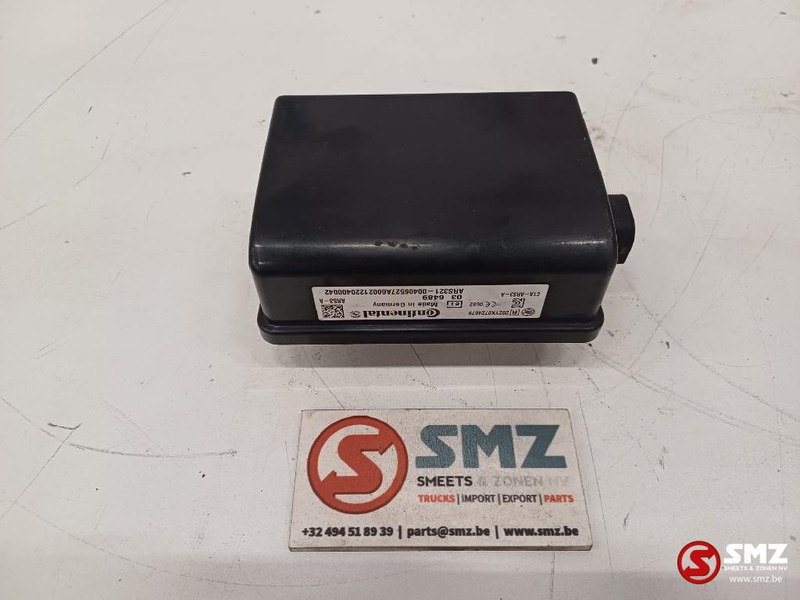 Mercedes-Benz Occ radarsensor Mercedes - Sensor voor Vrachtwagen: afbeelding 1 Mercedes-Benz Occ radarsensor Mercedes - Sensor voor Vrachtwagen: afbeelding 1