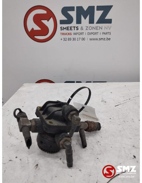 Mercedes-Benz Occ relaisklep Mercedes Actros MP3 9730060090 - ECU voor Vrachtwagen: afbeelding 1 Mercedes-Benz Occ relaisklep Mercedes Actros MP3 9730060090 - ECU voor Vrachtwagen: afbeelding 1