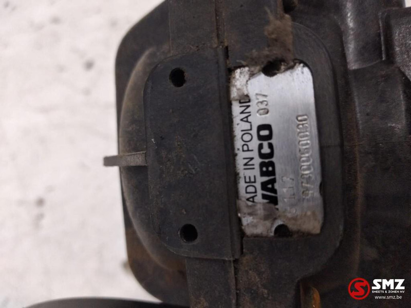 Mercedes-Benz Occ relaisklep Mercedes Actros MP3 9730060090 - ECU voor Vrachtwagen: afbeelding 3 Mercedes-Benz Occ relaisklep Mercedes Actros MP3 9730060090 - ECU voor Vrachtwagen: afbeelding 3