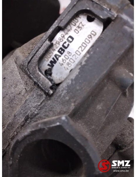 Mercedes-Benz Occ relaisklep Mercedes Actros MP3 A0054298944 480 - ECU voor Vrachtwagen: afbeelding 3 Mercedes-Benz Occ relaisklep Mercedes Actros MP3 A0054298944 480 - ECU voor Vrachtwagen: afbeelding 3