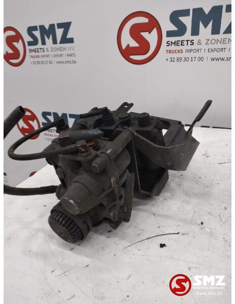 Mercedes-Benz Occ relaisklep Mercedes Actros MP3 A0054298944 480 - ECU voor Vrachtwagen: afbeelding 1 Mercedes-Benz Occ relaisklep Mercedes Actros MP3 A0054298944 480 - ECU voor Vrachtwagen: afbeelding 1