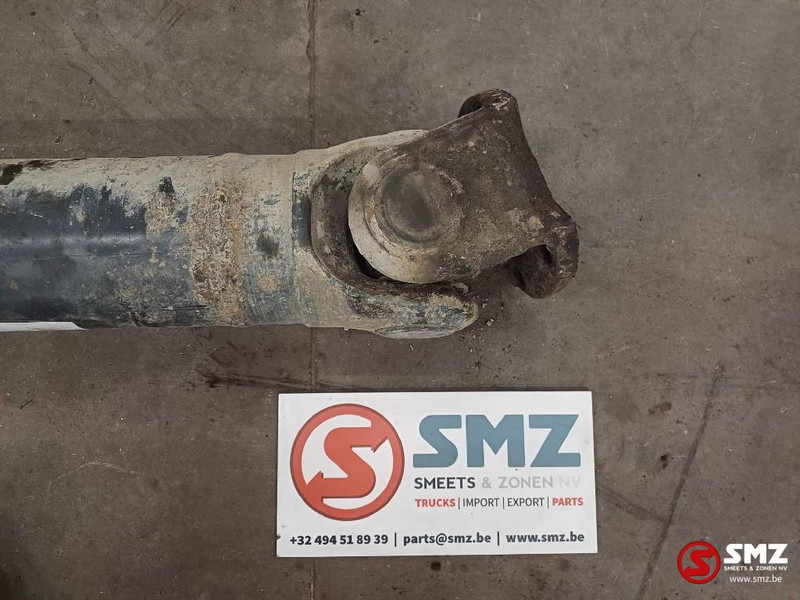 Mercedes-Benz Occ set cardanassen Mercedes - Aandrijfas voor Vrachtwagen: afbeelding 3 Mercedes-Benz Occ set cardanassen Mercedes - Aandrijfas voor Vrachtwagen: afbeelding 3