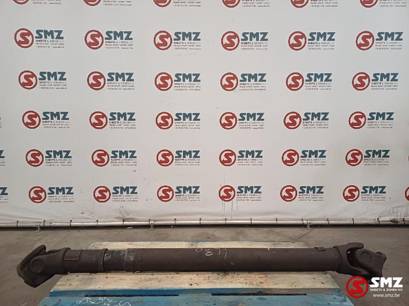 Mercedes-Benz Occ set cardanassen Mercedes - Aandrijfas voor Vrachtwagen: afbeelding 3 Mercedes-Benz Occ set cardanassen Mercedes - Aandrijfas voor Vrachtwagen: afbeelding 3