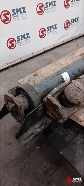 Mercedes-Benz Occ set cardanassen Mercedes - Aandrijfas voor Vrachtwagen: afbeelding 3 Mercedes-Benz Occ set cardanassen Mercedes - Aandrijfas voor Vrachtwagen: afbeelding 3