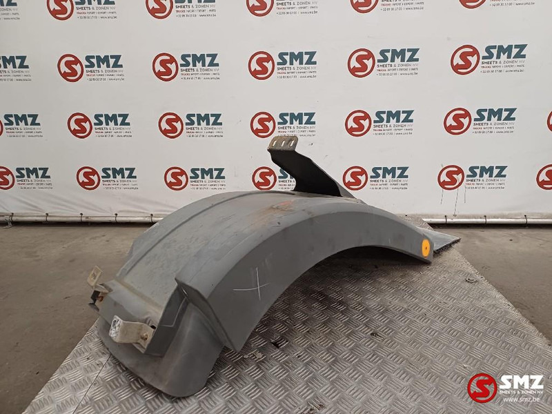 Mercedes-Benz Occ spatbord Econic vooraan links Mercedes - Carrosserie en exterieur voor Vrachtwagen: afbeelding 2 Mercedes-Benz Occ spatbord Econic vooraan links Mercedes - Carrosserie en exterieur voor Vrachtwagen: afbeelding 2