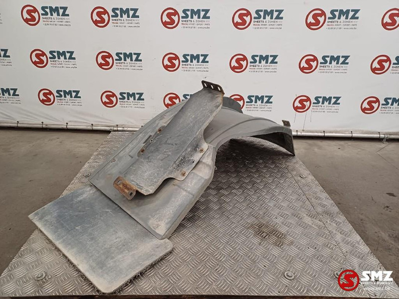 Mercedes-Benz Occ spatbord Econic vooraan links Mercedes - Carrosserie en exterieur voor Vrachtwagen: afbeelding 3 Mercedes-Benz Occ spatbord Econic vooraan links Mercedes - Carrosserie en exterieur voor Vrachtwagen: afbeelding 3