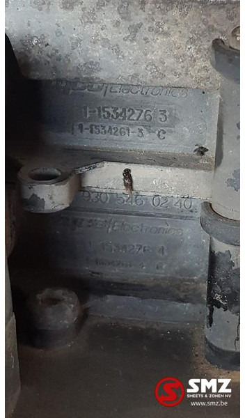 Mercedes-Benz Occ verdeelkast Actros MP2 - Elektrisch systeem voor Vrachtwagen: afbeelding 5 Mercedes-Benz Occ verdeelkast Actros MP2 - Elektrisch systeem voor Vrachtwagen: afbeelding 5