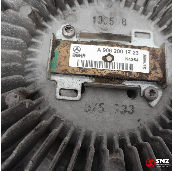 Mercedes-Benz Occ viscokoppeling OM906LA Mercedes - Ventilator voor Vrachtwagen: afbeelding 4 Mercedes-Benz Occ viscokoppeling OM906LA Mercedes - Ventilator voor Vrachtwagen: afbeelding 4