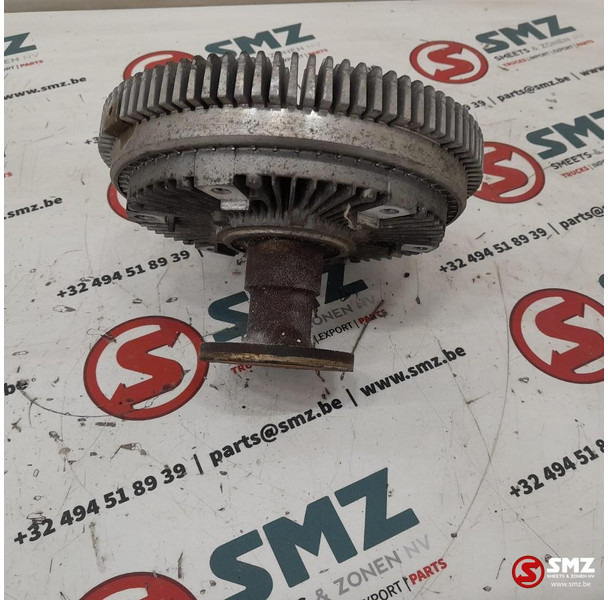 Mercedes-Benz Occ viscokoppeling OM906LA Mercedes - Ventilator voor Vrachtwagen: afbeelding 3 Mercedes-Benz Occ viscokoppeling OM906LA Mercedes - Ventilator voor Vrachtwagen: afbeelding 3