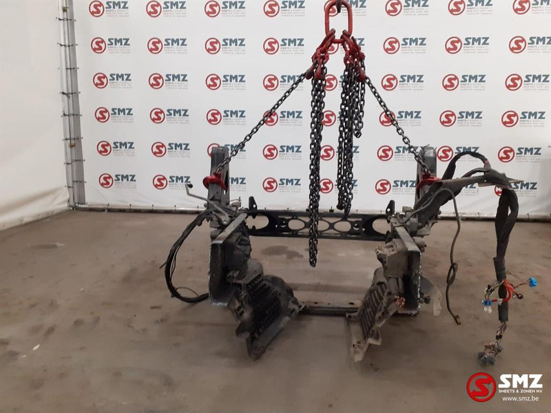 Mercedes-Benz Occ voorframe Mercedes Actros MP4 - Frame/ Chassis voor Vrachtwagen: afbeelding 2 Mercedes-Benz Occ voorframe Mercedes Actros MP4 - Frame/ Chassis voor Vrachtwagen: afbeelding 2