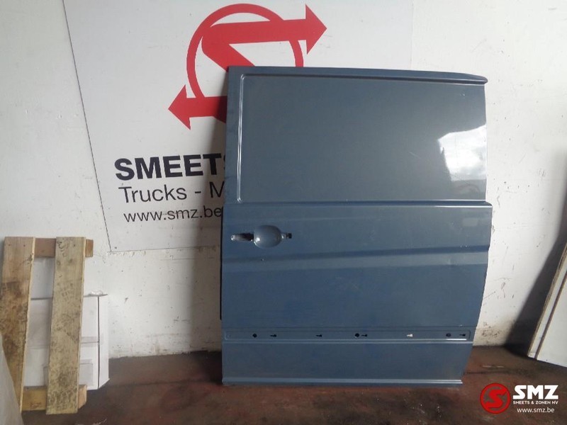 Mercedes-Benz Occ zijdeur mercedes vito links - Deur en onderdelen voor Vrachtwagen: afbeelding 1 Mercedes-Benz Occ zijdeur mercedes vito links - Deur en onderdelen voor Vrachtwagen: afbeelding 1