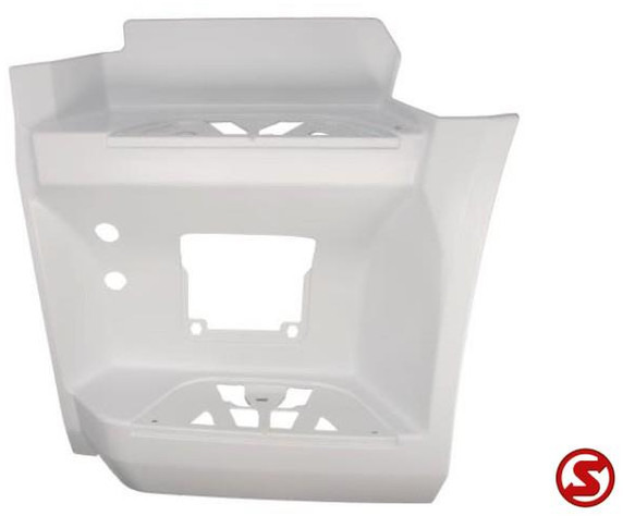 Mercedes-Benz Opstapbak links Mercedes Actros MP4 - Cabine en interieur voor Vrachtwagen: afbeelding 1 Mercedes-Benz Opstapbak links Mercedes Actros MP4 - Cabine en interieur voor Vrachtwagen: afbeelding 1