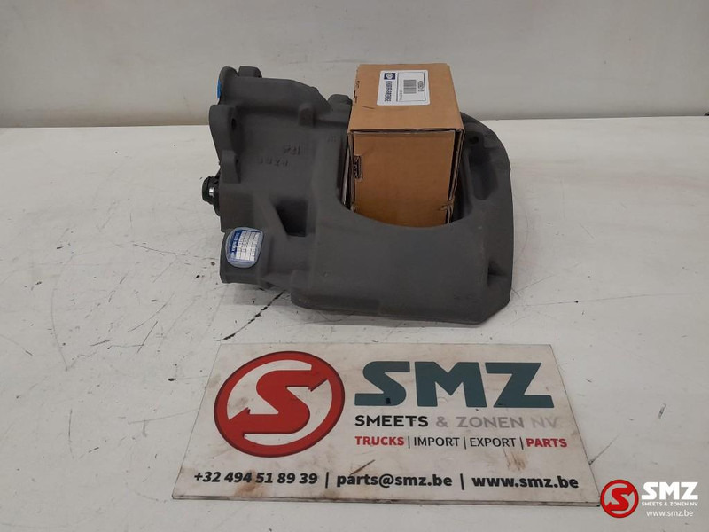 Mercedes-Benz Remklauw links + reparatieset mercedes - Remklauw voor Vrachtwagen: afbeelding 5 Mercedes-Benz Remklauw links + reparatieset mercedes - Remklauw voor Vrachtwagen: afbeelding 5